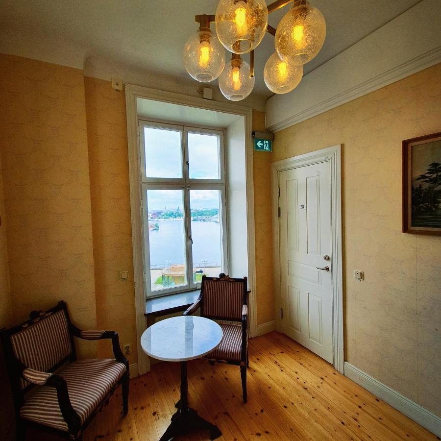 Ersta Hotell & Konferens Stockholm Exterior photo