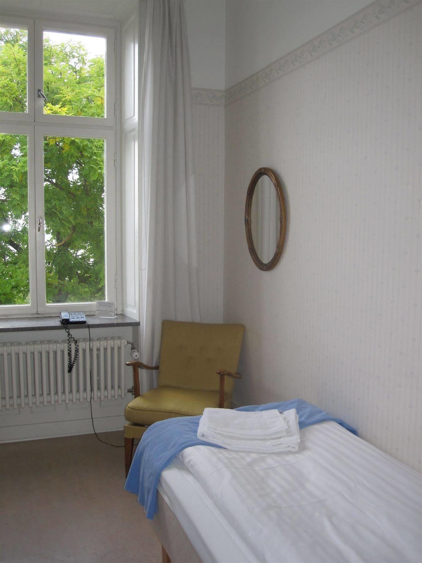 Ersta Hotell & Konferens Stockholm Exterior photo