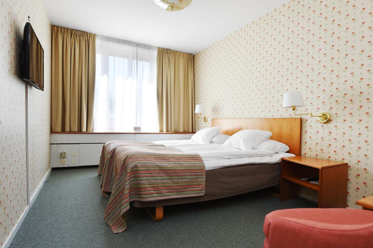 Ersta Hotell & Konferens Stockholm Exterior photo