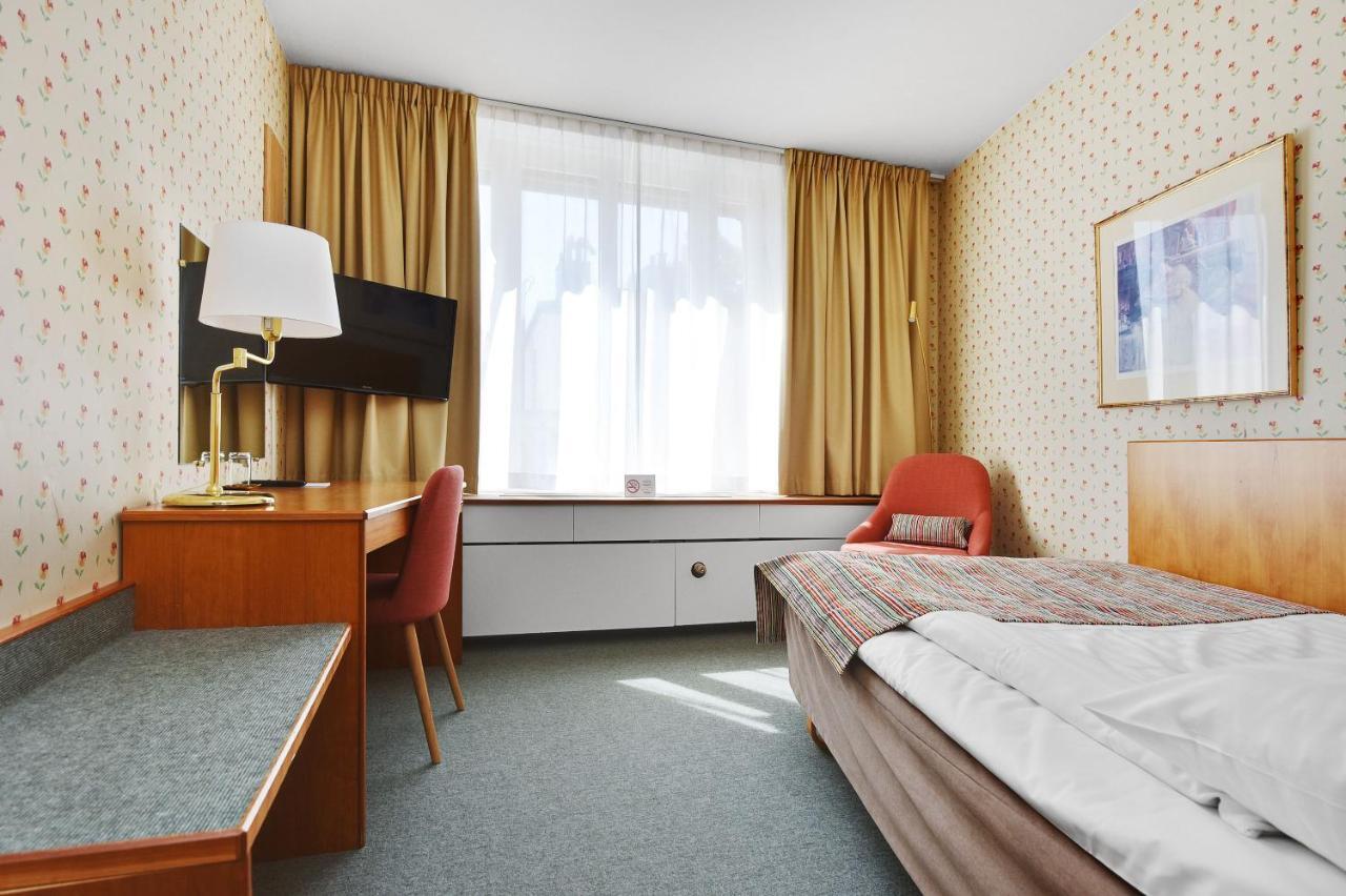 Ersta Hotell & Konferens Stockholm Exterior photo