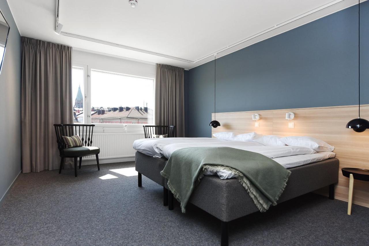 Ersta Hotell & Konferens Stockholm Exterior photo
