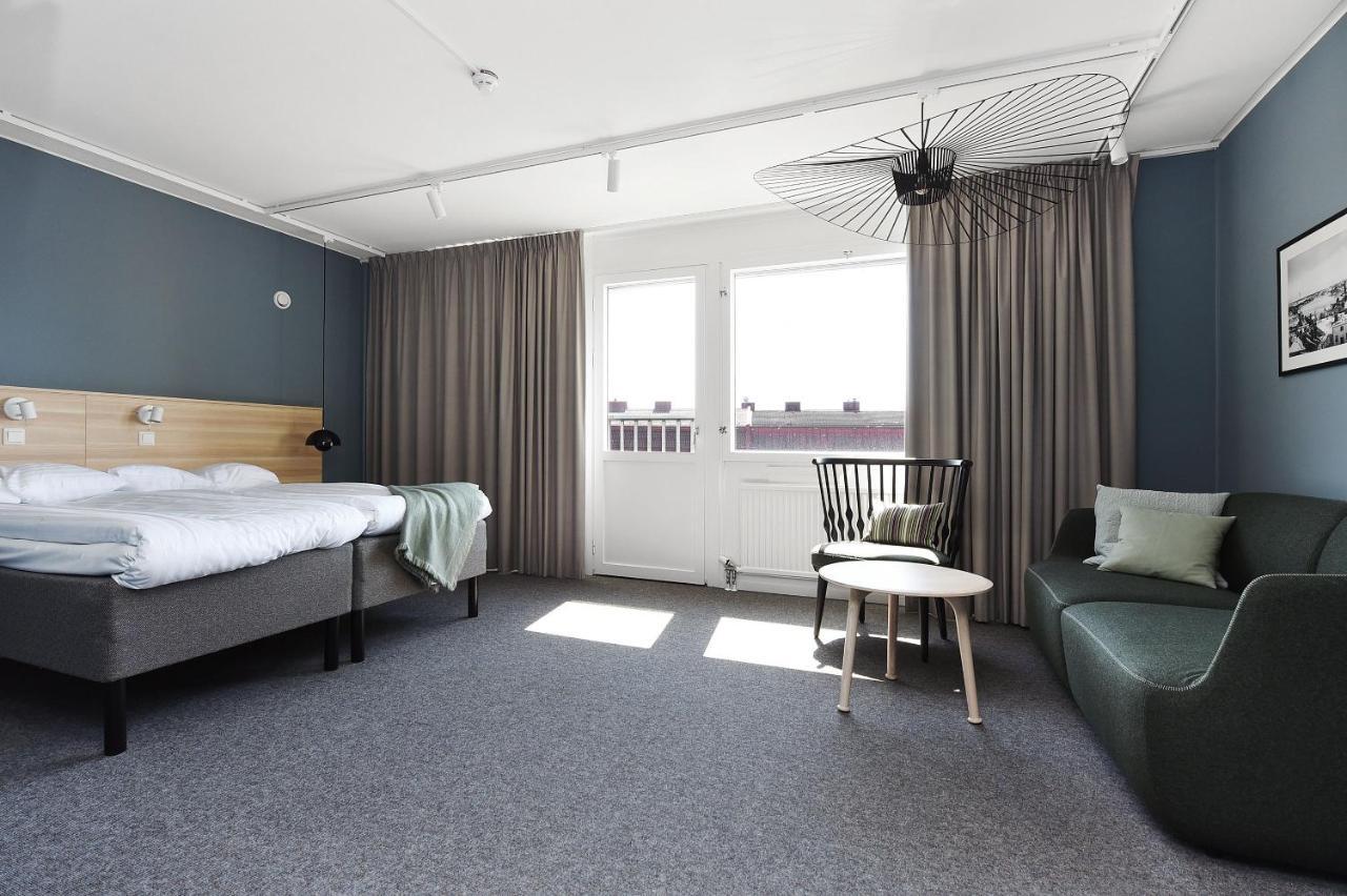 Ersta Hotell & Konferens Stockholm Exterior photo