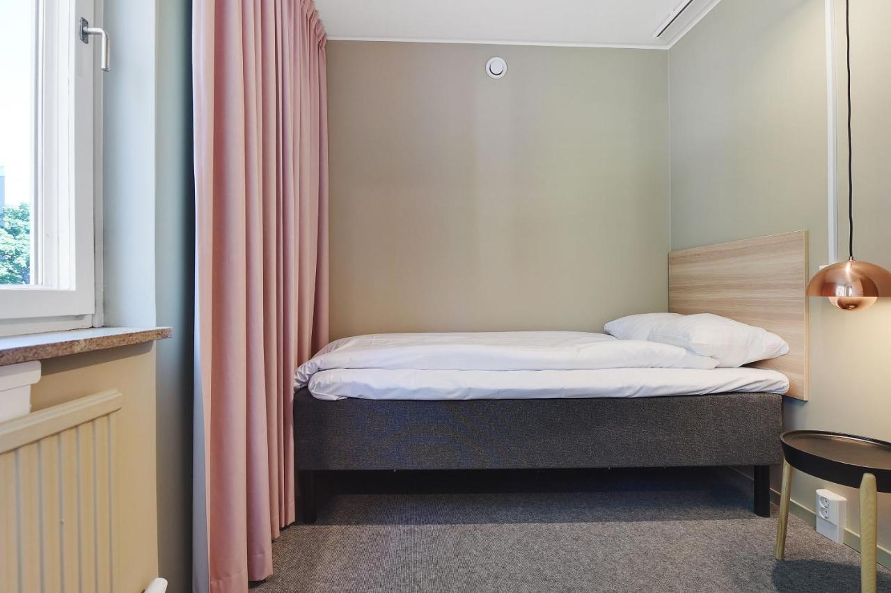 Ersta Hotell & Konferens Stockholm Exterior photo