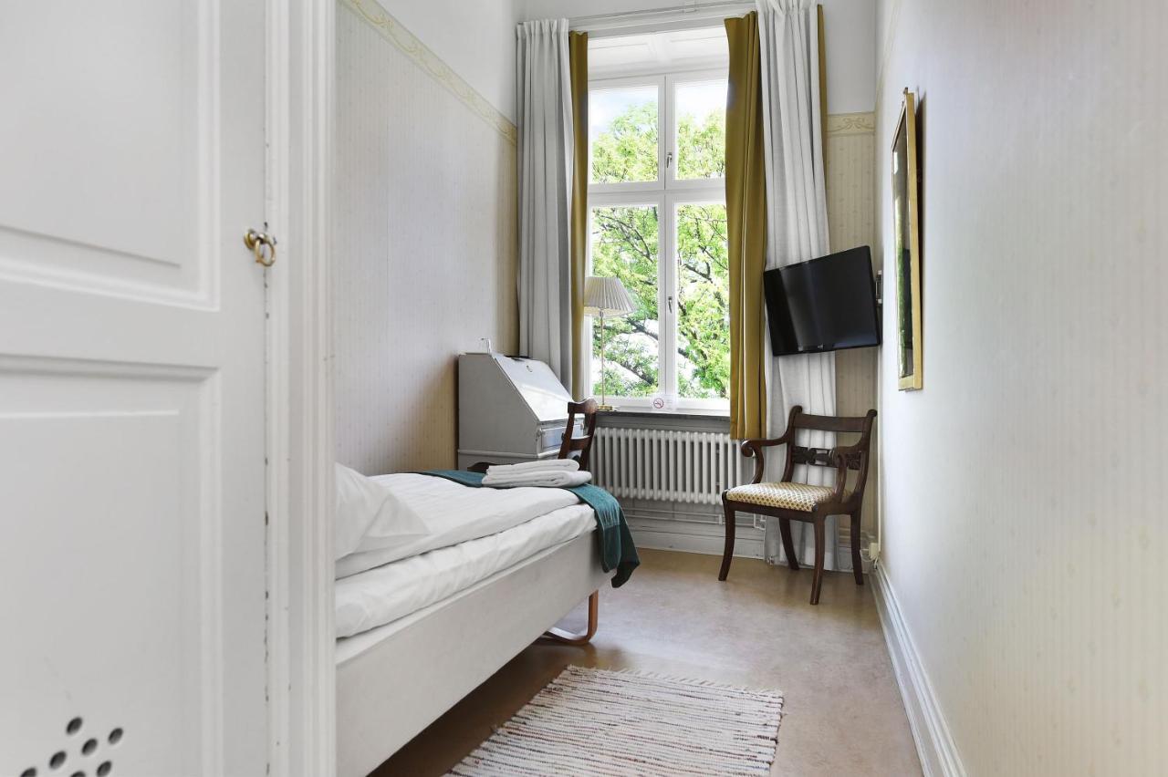 Ersta Hotell & Konferens Stockholm Exterior photo