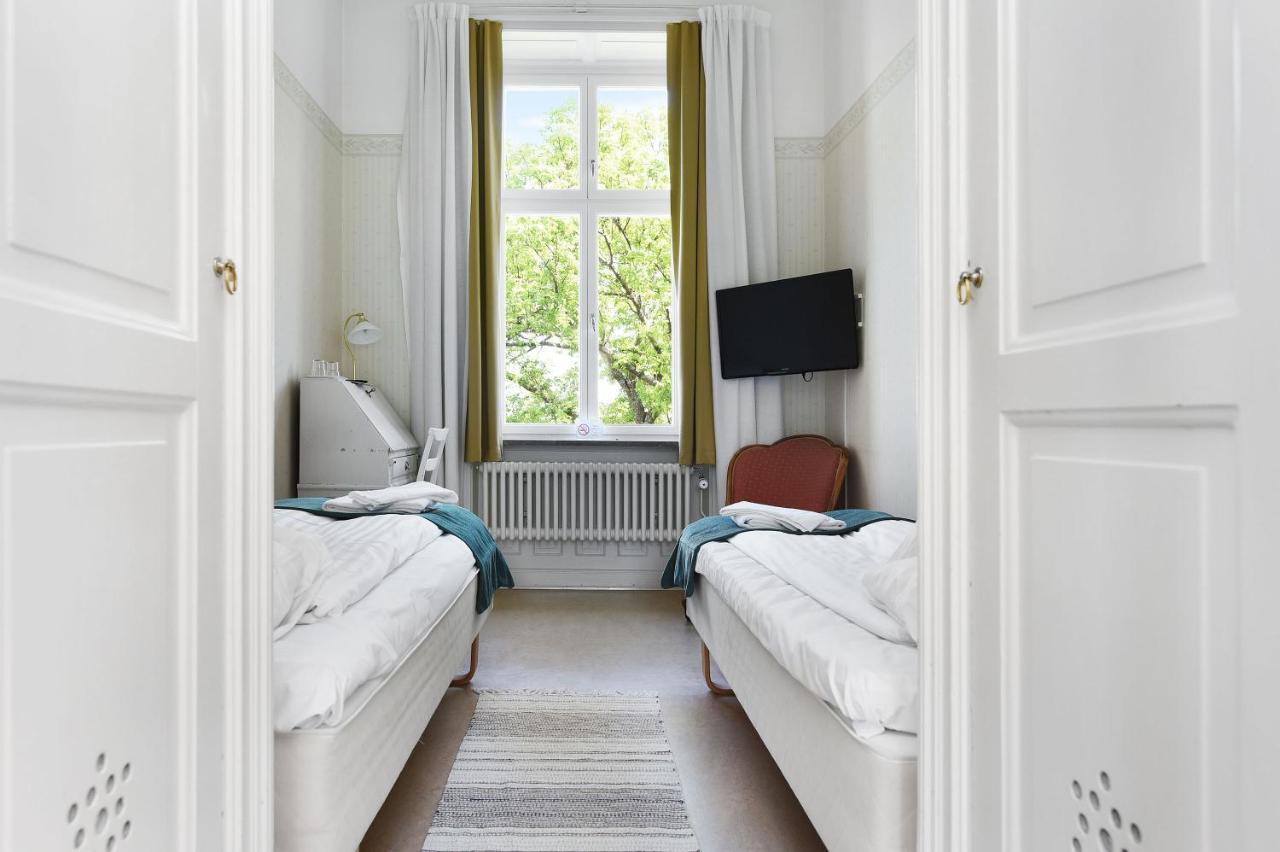 Ersta Hotell & Konferens Stockholm Exterior photo