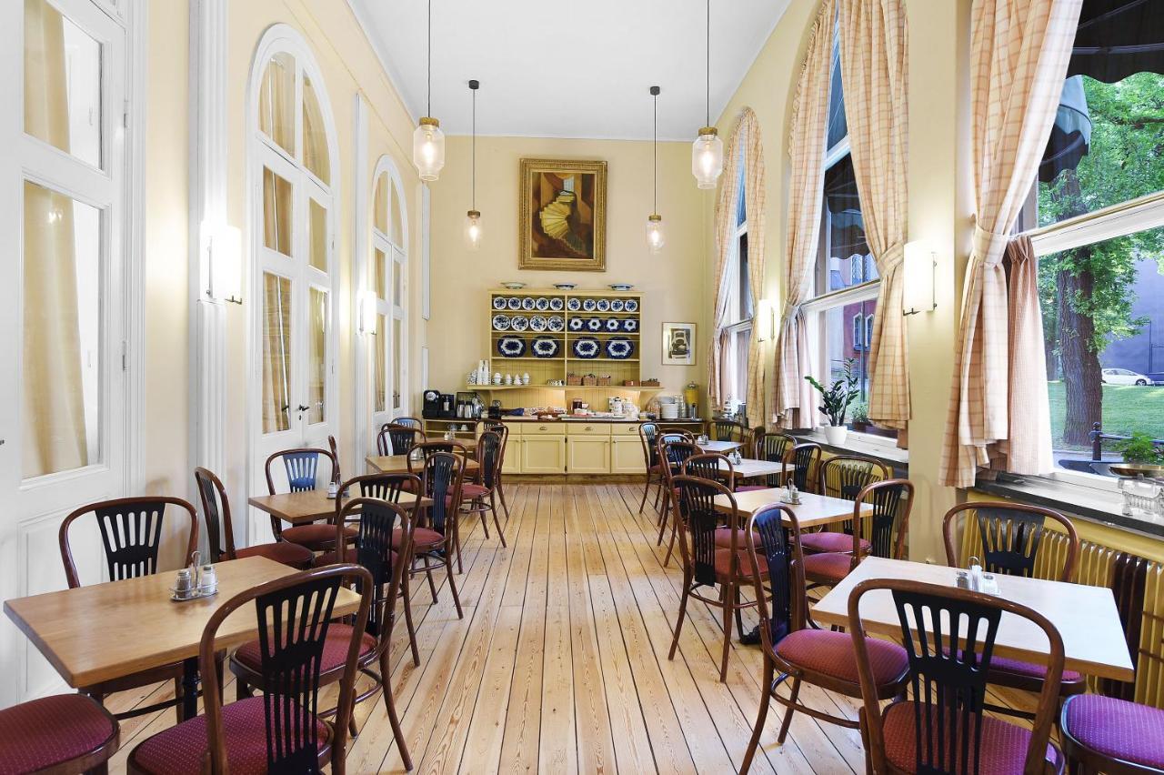 Ersta Hotell & Konferens Stockholm Exterior photo