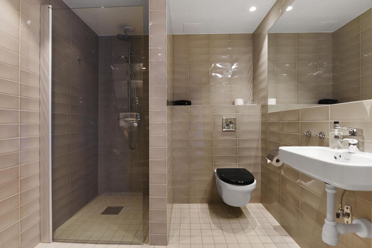 Ersta Hotell & Konferens Stockholm Exterior photo