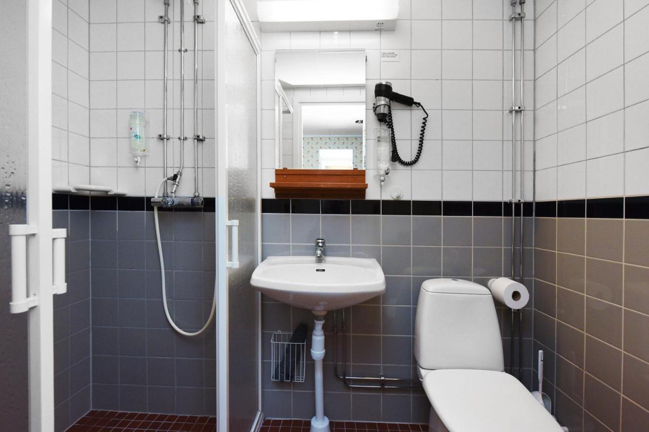 Ersta Hotell & Konferens Stockholm Exterior photo